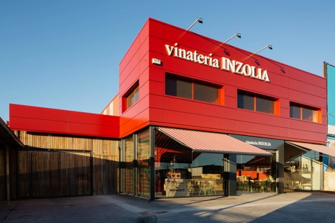 Fotograf empresa instal.lacions Inzolia.